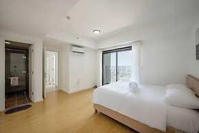 Masteri Luxury City Apartment