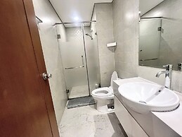 Masteri Luxury City Apartment