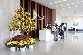 Masteri Luxury City Apartment