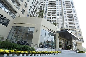 Masteri Luxury City Apartment