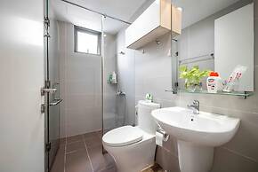 Masteri Luxury City Apartment