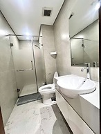 Masteri Luxury City Apartment