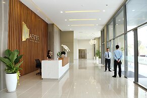 Masteri Luxury City Apartment