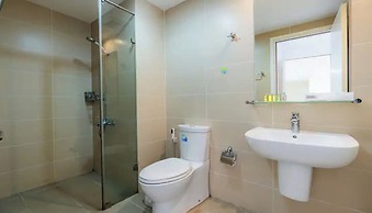 Masteri Luxury City Apartment