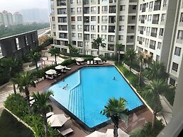 Masteri Luxury City Apartment