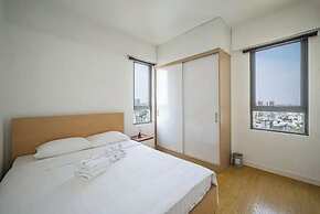 Masteri Luxury City Apartment