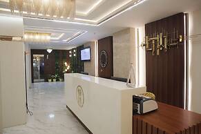 Heavens Garden Emire