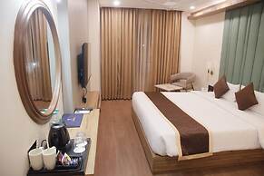 Heavens Garden Emire