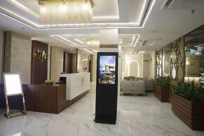 Heavens Garden Emire