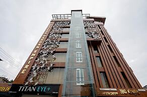 Heavens Garden Emire