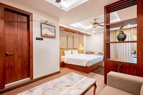 Heavens Garden Emire