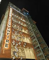 Heavens Garden Emire