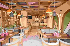 Heavens Garden Emire