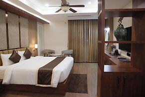 Heavens Garden Emire