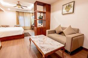 Heavens Garden Emire