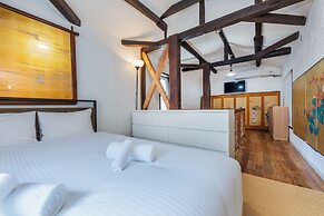 Gion Inosuke Machiya