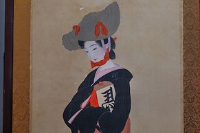 Gion Inosuke Machiya