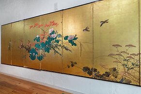 Gion Inosuke Machiya