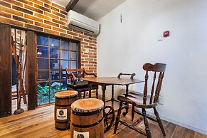 Gion Inosuke Machiya