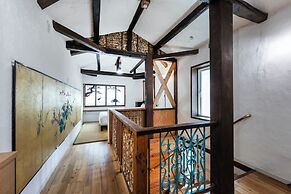 Gion Inosuke Machiya