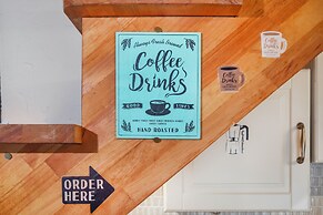 Gion Inosuke Machiya