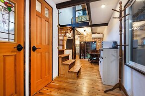 Gion Inosuke Machiya