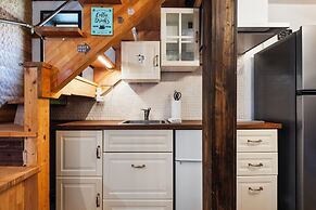 Gion Inosuke Machiya