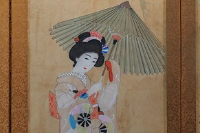 Gion Inosuke Machiya