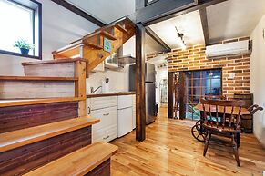 Gion Inosuke Machiya