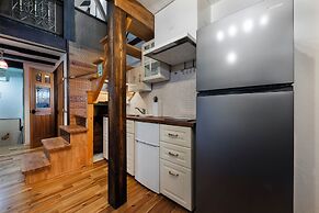 Gion Inosuke Machiya