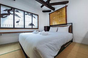 Gion Inosuke Machiya