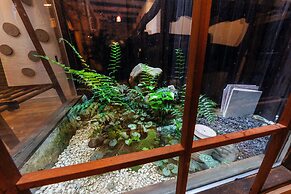 Gion Inosuke Machiya