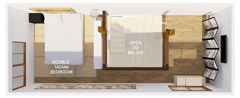 Gion Inosuke Machiya