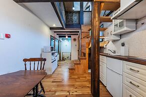 Gion Inosuke Machiya