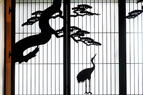 Gion Inosuke Machiya