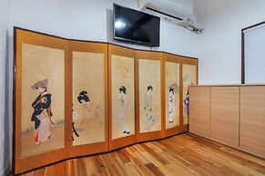 Gion Inosuke Machiya