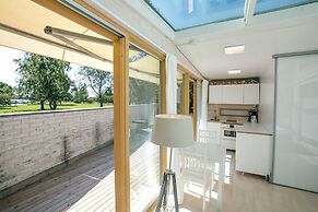 The Skylight Villa