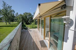 The Skylight Villa