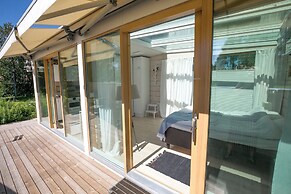 The Skylight Villa
