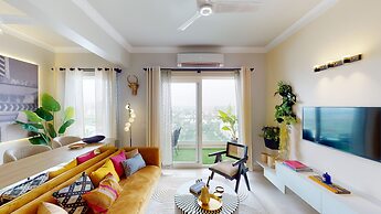 Priya Living Flower Valley