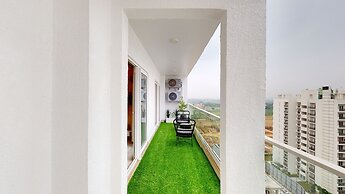 Priya Living Flower Valley