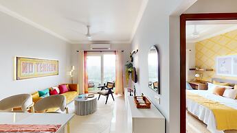 Priya Living Flower Valley