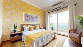 Priya Living Flower Valley