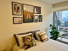 Loft en Centro Internacional 314