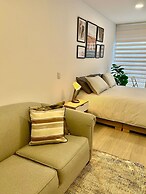 Loft en Centro Internacional 314