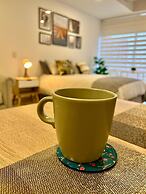 Loft en Centro Internacional 314