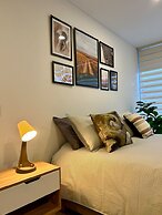 Loft en Centro Internacional 314