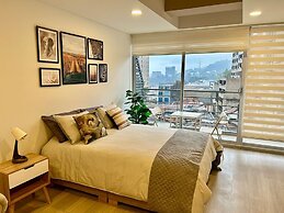 Loft en Centro Internacional 314