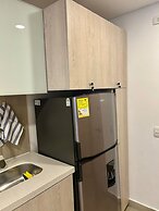 Loft en Centro Internacional 314