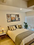 Loft en Centro Internacional 314